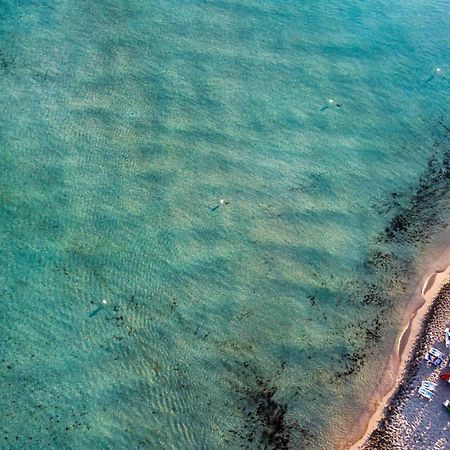 La Casetta Al Mar Porto Cesareo Exterior photo