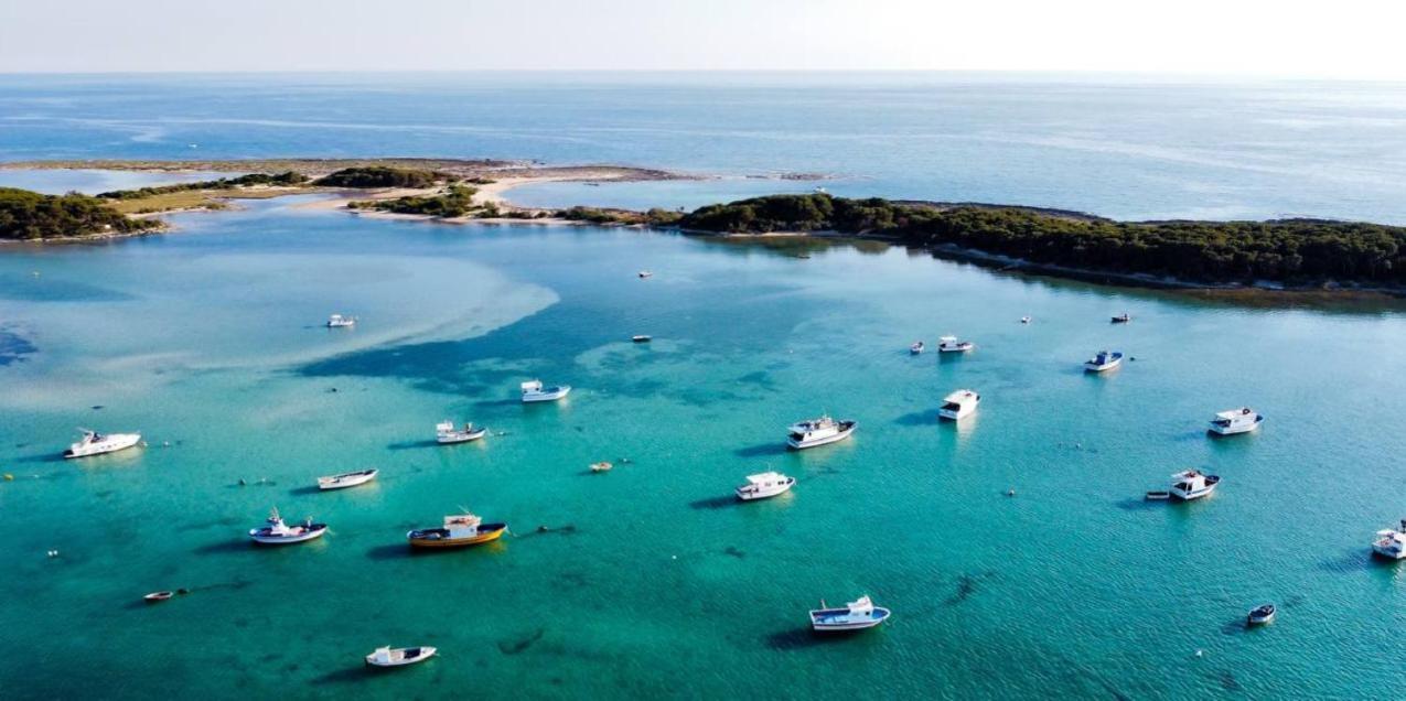 La Casetta Al Mar Porto Cesareo Exterior photo