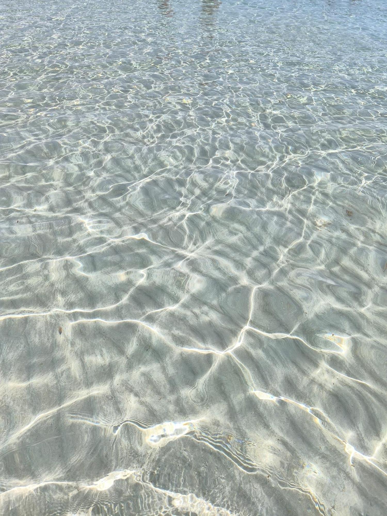 La Casetta Al Mar Porto Cesareo Exterior photo